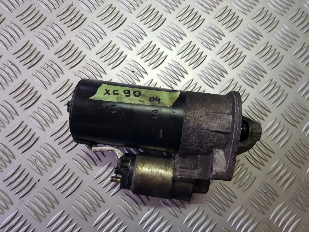 Starteris priekš VOLVO XC90 2004 1 Starteris priekš VOLVO XC90 2004