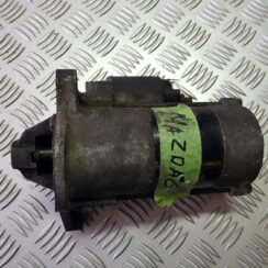 Starteris priekš MAZDA 6 2006