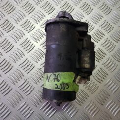 Starteris priekš VOLVO V70 2003 GREY