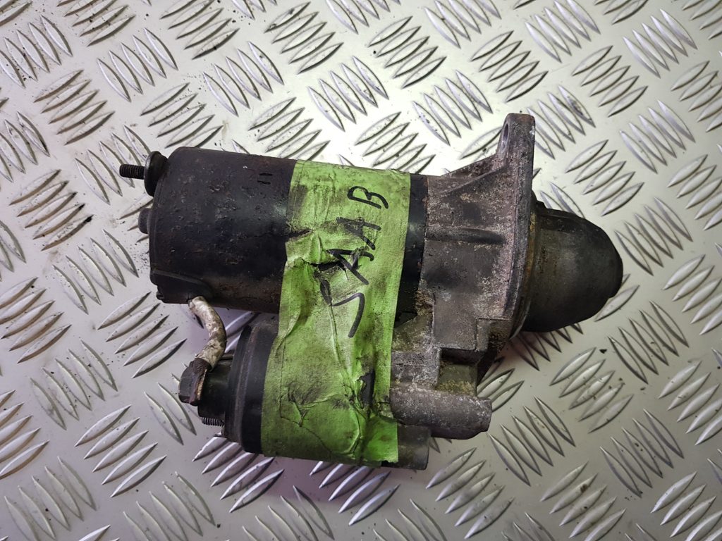 Starteris priekš SAAB 9-5 1999