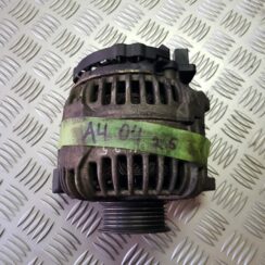 Ģenerators priekš AUDI A4 AVANT 2004