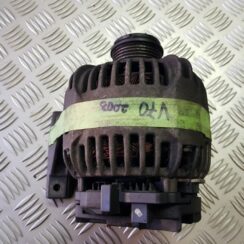 Ģenerators priekš VOLVO V70 2003 GREY