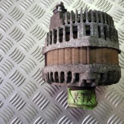 Ģenerators priekš NISSAN X-TRAIL 2007