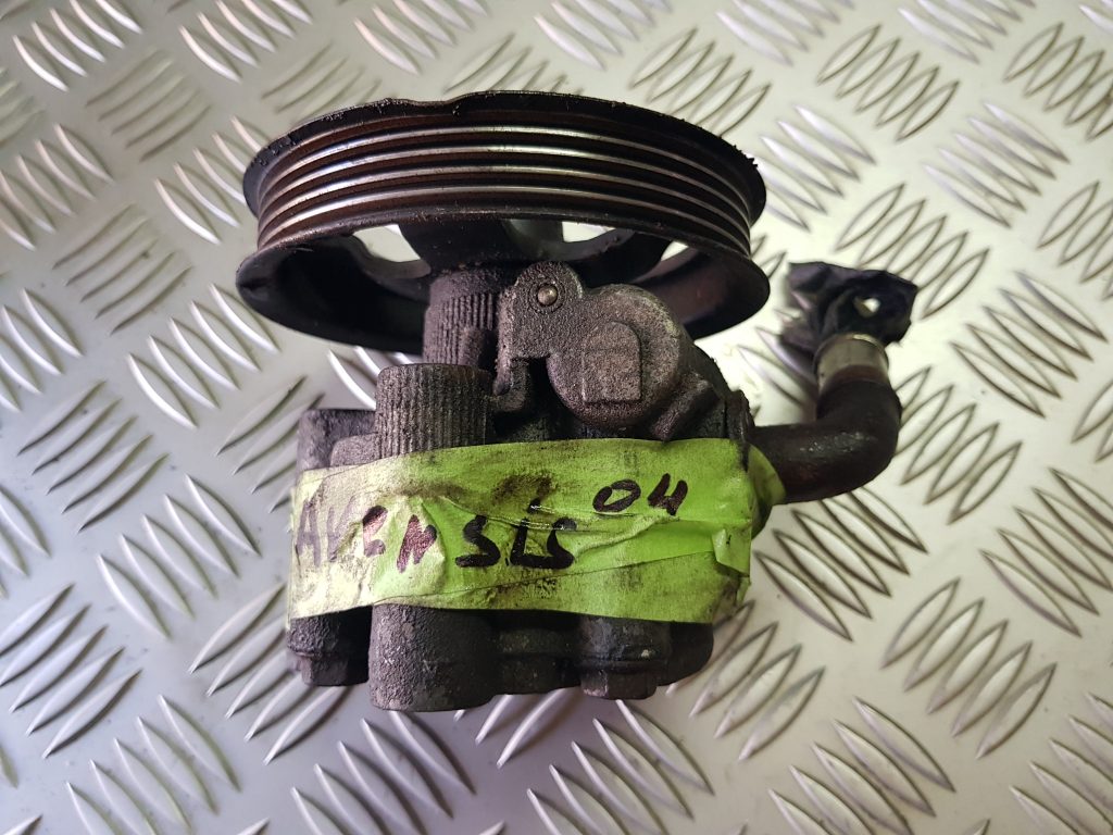 Hidrauliskais pastiprinātājs priekš TOYOTA AVENSIS 2004 1 Hidrauliskais pastiprinātājs priekš TOYOTA AVENSIS 2004