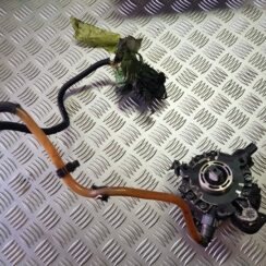 Augstspiediena degvielas sūknis priekš PEUGEOT 307 2007