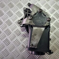 Hidrauliskais pastiprinātājs priekš BMW 520D E60 2006 ENG.