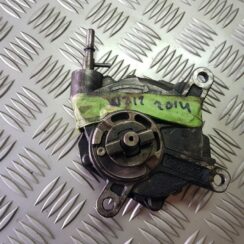 Vakuuma sūknis priekš MERCEDES BENZ E250 W212 2014