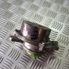 Vakuuma sūknis priekš BMW 530D E61 2006 TOURING TITANSILVER