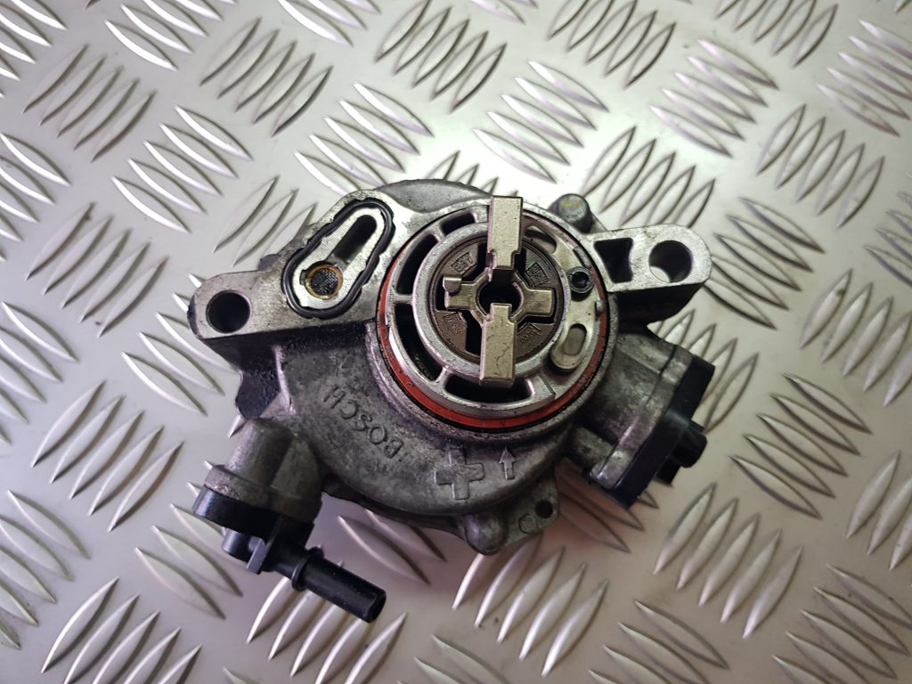 Vakuuma sūknis priekš CITROEN C4 2018 1 Vakuuma sūknis priekš CITROEN C4 2018