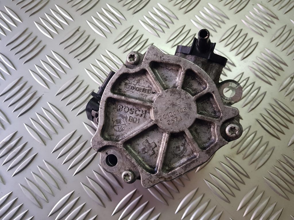 Vakuuma sūknis priekš CITROEN C4 2018 2 Vakuuma sūknis priekš CITROEN C4 2018