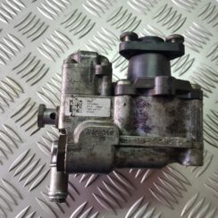 Hidrauliskais pastiprinātājs priekš BMW 525D E61 2007 TOURING BLACK