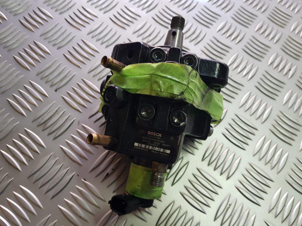 Augstspiediena degvielas sūknis priekš OPEL VECTRA C 2008 1 Augstspiediena degvielas sūknis priekš OPEL VECTRA C 2008