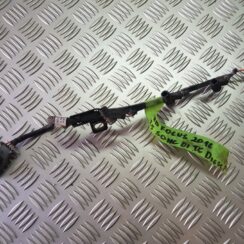 Kvēlsveču vadi priekš FORD FOCUS 2016