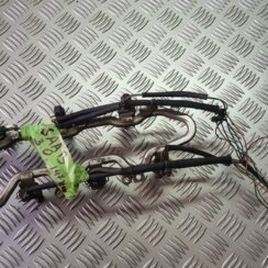 Degvielas sadales caurule priekš SAAB 9-5 1999