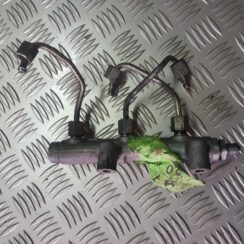 Degvielas sadales caurule priekš AUDI A7 2011 SPORTBACK