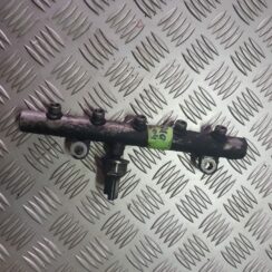 Degvielas sadales caurule priekš VOLVO S40 2004 Grey