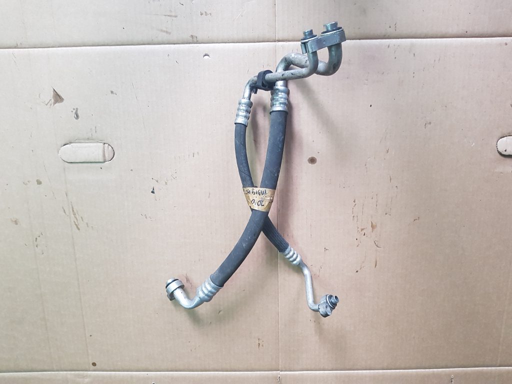 Gaisa kondicioniera galvenā caurule priekš OPEL INSIGNIA SPORTS TOURER 2010 1 Gaisa kondicioniera galvenā caurule priekš OPEL INSIGNIA SPORTS TOURER 2010