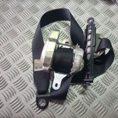 Priekšējā labā drošības josta priekš TOYOTA COROLLA VERSO 2008