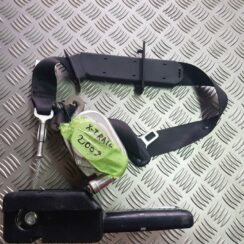 Priekšējā kreisā drošības josta priekš NISSAN X-TRAIL 2008