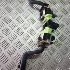 Stūres statnes slēdzis priekš SAAB 9-5 1999