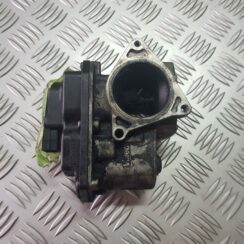 Droseļvārsts priekš VW PASSAT 2007 UNIVERSAL SILVER