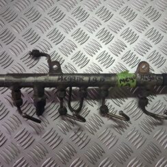 Degvielas sadales caurule priekš RENAULT MEGANE 2004