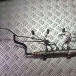 Degvielas sadales caurule priekš TOYOTA COROLLA VERSO 2009