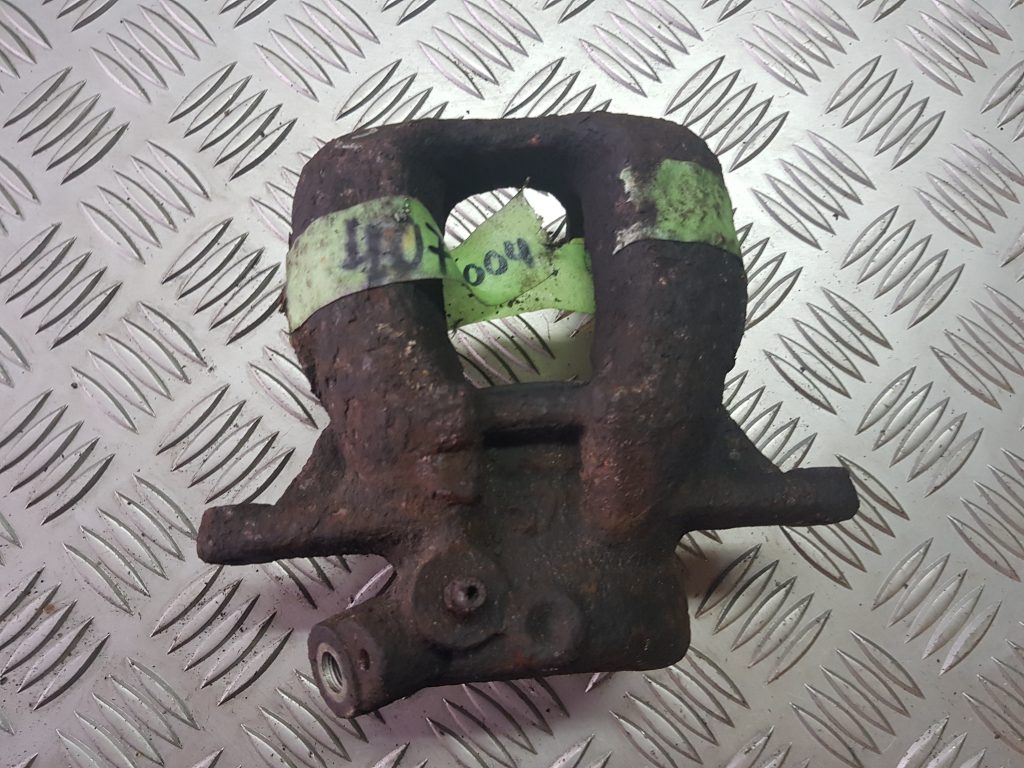 Priekšējais labais suports priekš PEUGEOT 407 2004 1 Priekšējais labais suports priekš PEUGEOT 407 2004