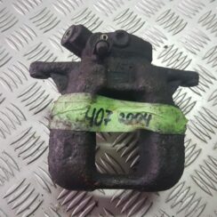 Priekšējais kreisais suports priekš PEUGEOT 407 2004