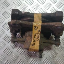 Priekšējais kreisais suports priekš TOYOTA COROLLA VERSO 2009