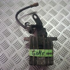 Aizmugurējais labais suports priekš VW GOLF 5 2006