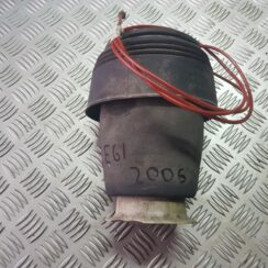 Pneimo piekares spilvens aizmugurē priekš BMW 530D E61 2006 TOURING TITANSILVER