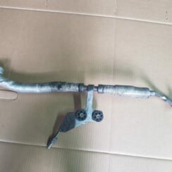 Gaisa kondicioniera galvenā caurule priekš BMW 530D E61 2006 TOURING TITANSILVER