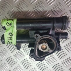 Termostata korpuss priekš RENAULT ESPACE IV 2006