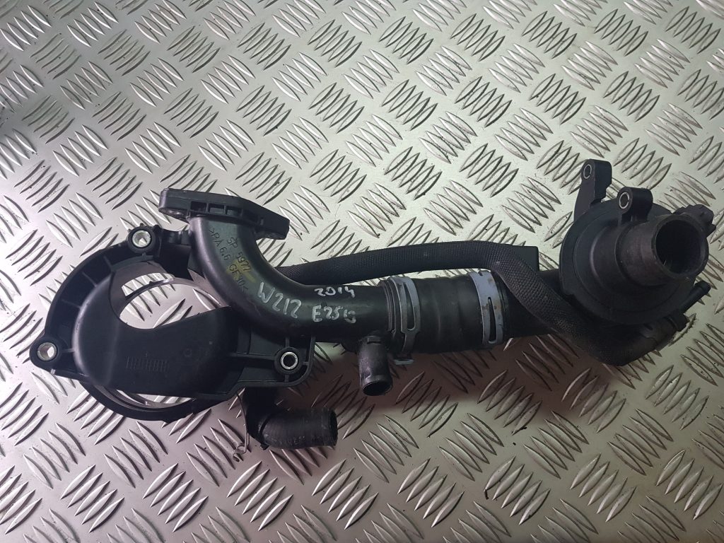 Degvielas filtra kronšteins priekš MERCEDES BENZ E250 W212 2014 1 Degvielas filtra kronšteins priekš MERCEDES BENZ E250 W212 2014