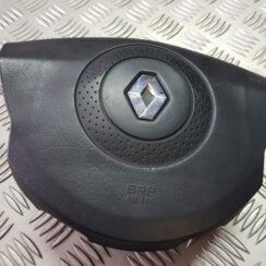 Stūres drošības spilvens priekš RENAULT ESPACE IV 2006