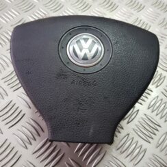 Stūres drošības spilvens priekš VW PASSAT B6 2006 ANGL. UNIVERSAL