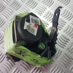 Aizmugurējā kreisa drošības josta priekš VOLVO XC90 2004