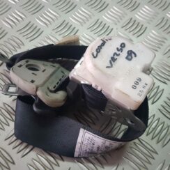 Priekšējā labā drošības josta priekš TOYOTA COROLLA VERSO 2009