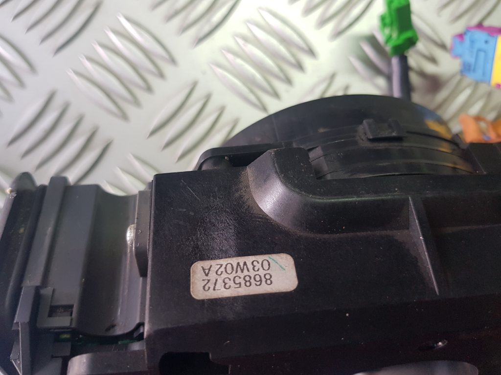 Stūres statnes slēdzis priekš VOLVO V70 2003 GREY