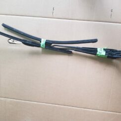 Vējstikla slotu turētāju komplekts priekš VOLVO XC70 2004