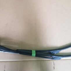 Vējstikla slotu turētāju komplekts priekš AUDI A6 AVANT 2003