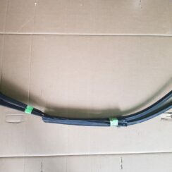 Vējstikla slotu turētāju komplekts priekš PEUGEOT 407 2004