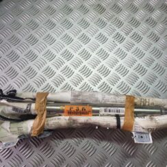 Griestu drošības spilvens, pa labi priekš TOYOTA COROLLA VERSO 2009