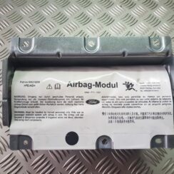 Mērinstrumentu paneļa drošības spilvens priekš FORD GALAXY 2007