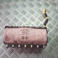 Mērinstrumentu paneļa drošības spilvens priekš HONDA ACCORD 2007 YR565P