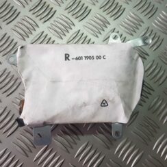 Priekšējo durvju drošības spilvens priekš BMW 525D E61 2007 TOURING BLACK