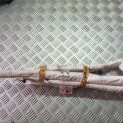 Griestu drošības spilvens, pa kreisi priekš OPEL INSIGNIA SPORTS TOURER 2010