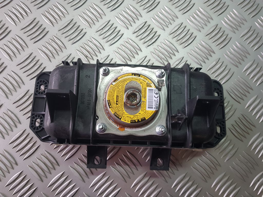 Mērinstrumentu paneļa drošības spilvens priekš CITROEN C4 2018 1 Mērinstrumentu paneļa drošības spilvens priekš CITROEN C4 2018