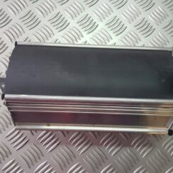 Mērinstrumentu paneļa drošības spilvens priekš BMW 530D E61 2006 TOURING TITANSILVER